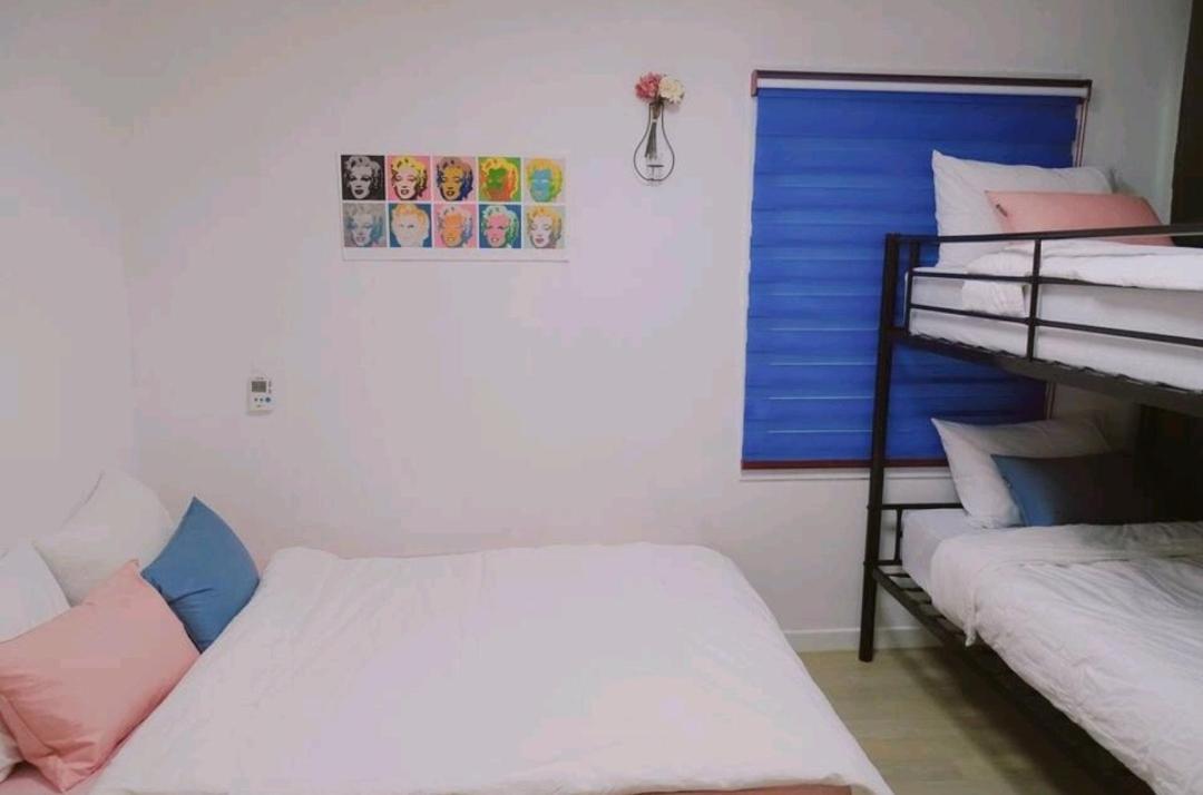 Appartamento Moon House Seul