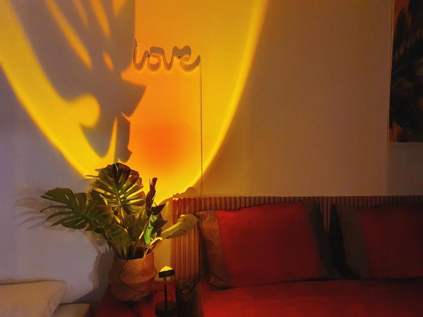 Appartamento Moon House *